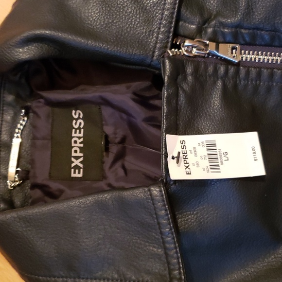 Motorcycle jacket - Picture 2 of 14